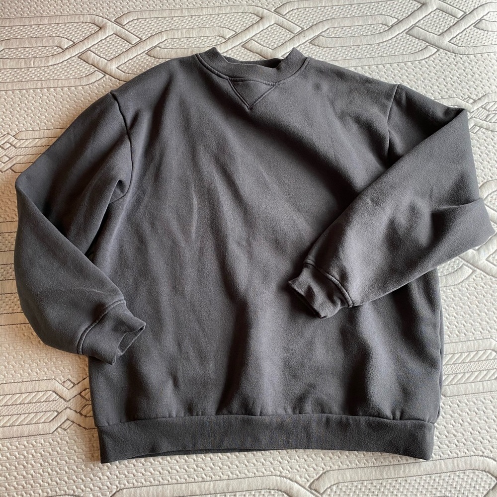 Crewneck -Infinity